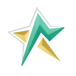 ستارگان ترید Logo